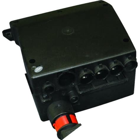 joerns junction box u770 bluecord|Matched Hi.